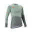 Leatt Women's Trail 3.0 Long Sleeve Jersey in Mist Green
