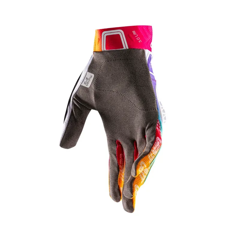 Leatt Lite MTB 3.0 Gloves in Pinata Purple-1