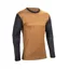 Leatt Enduro 4.0 MTB Jersey 2025: RUST x-small