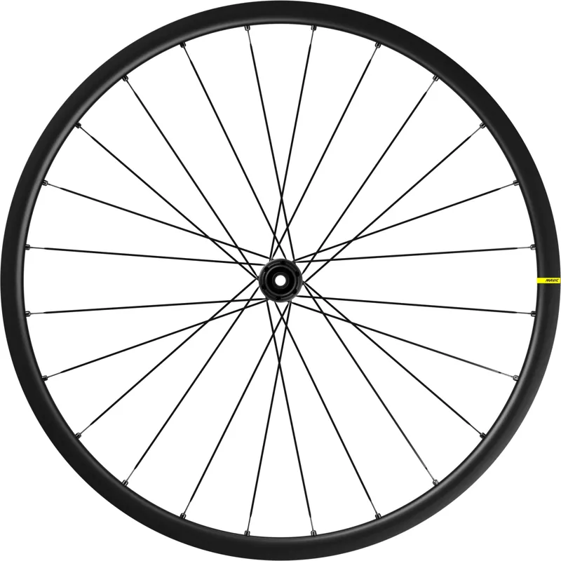 Mavic Ksyrium S Disc-1