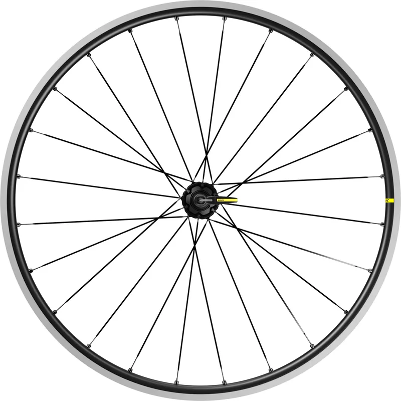 Mavic Ksyrium S Rim Brake