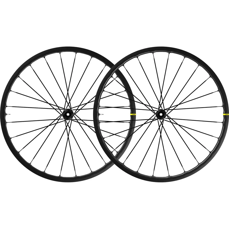 Mavic Ksyrium SL Disc