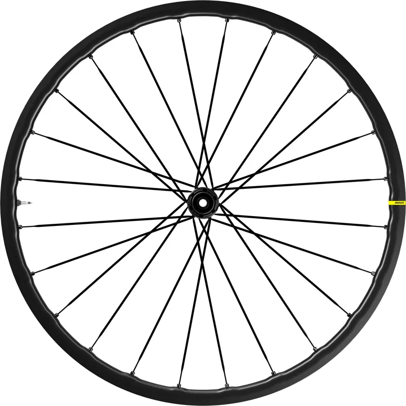 Mavic Ksyrium SL Disc-1