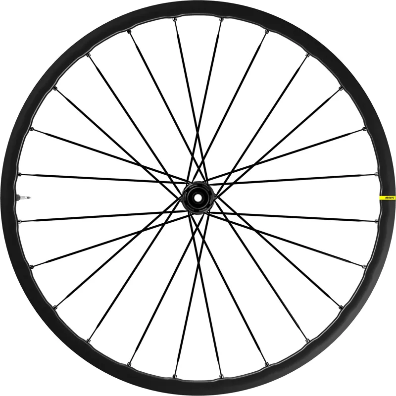 Mavic Ksyrium SL Disc-2