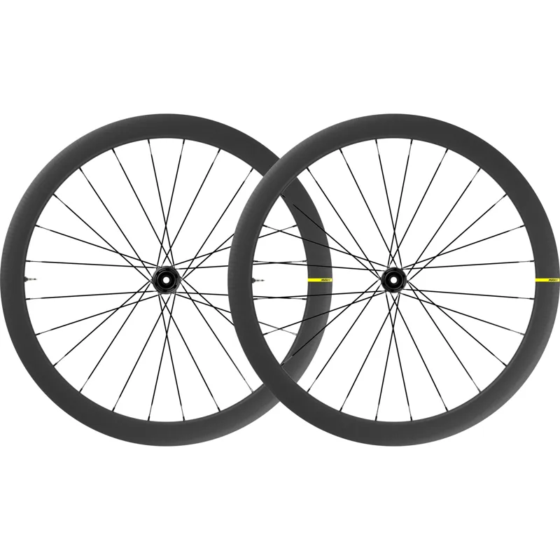 Mavic Cosmic SL 45 Disc-1