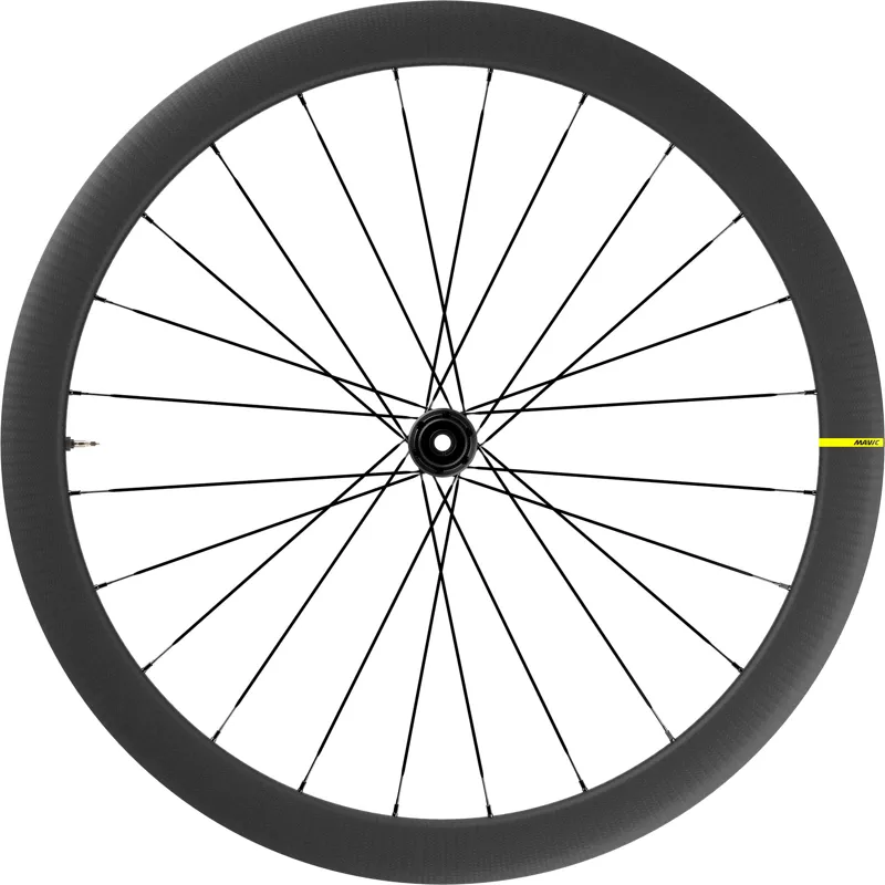 Mavic Cosmic SL 45 Disc