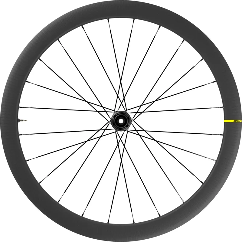 Mavic Cosmic SL 45 Disc-2