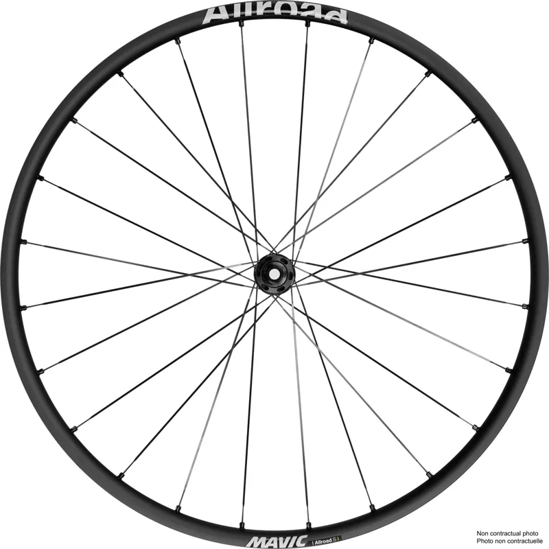 Mavic Allroad S Center-Lock Disc-2