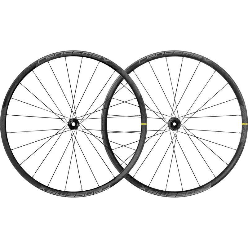 Mavic Crossmax SL R 29 Disc Centre Lock