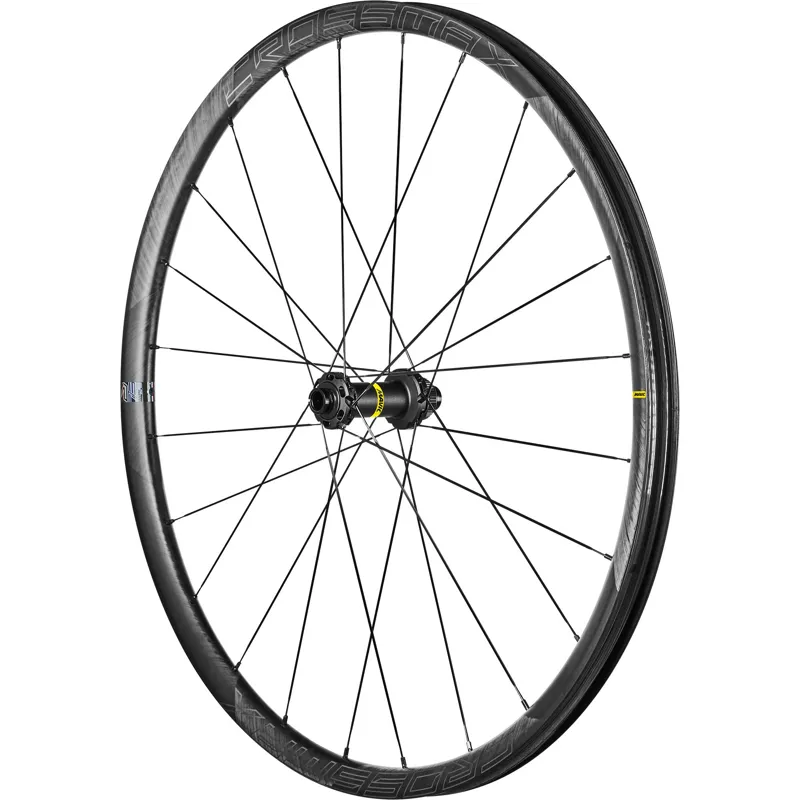 Mavic Crossmax SL R 29 Disc Centre Lock-1