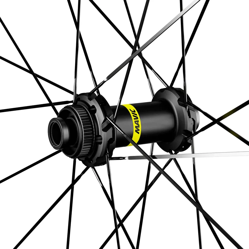 Mavic Crossmax SL R 29 Disc Centre Lock-3