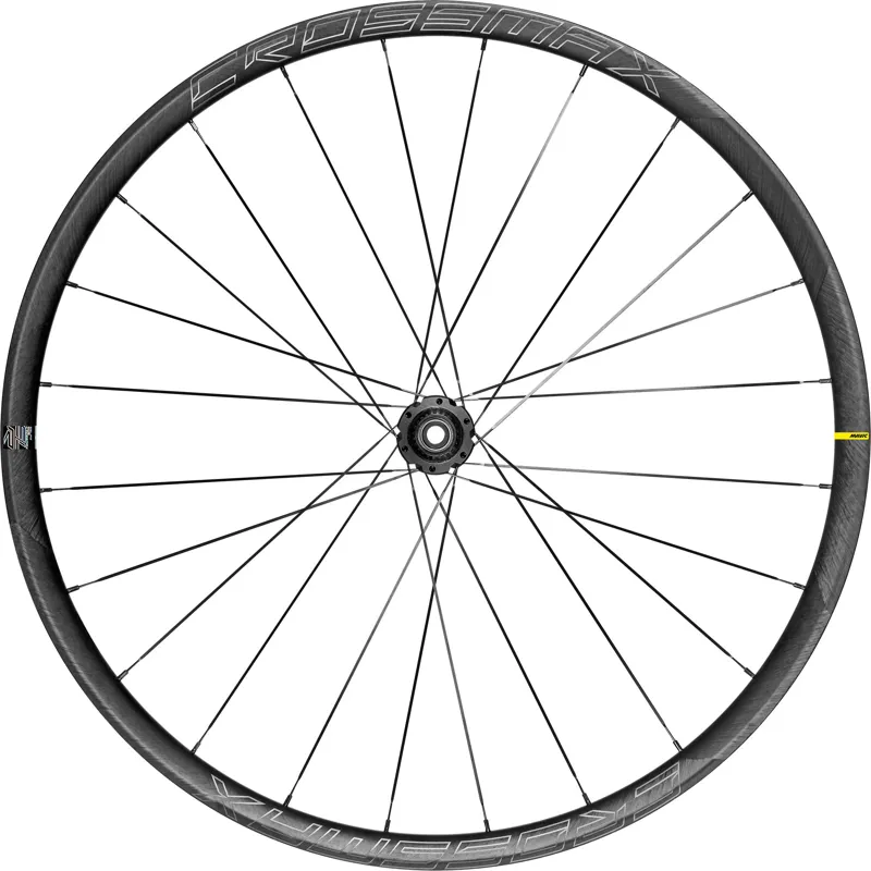 Mavic Crossmax SL R 29 Disc Centre Lock-4