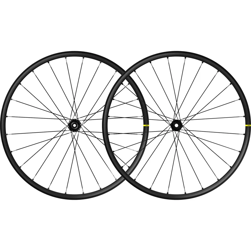 Mavic Crossmax XL 29 Disc 6 Bolt
