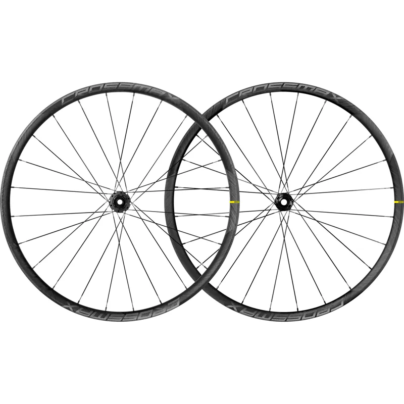 Mavic Crossmax XL R 29 Disc 6 Bolt