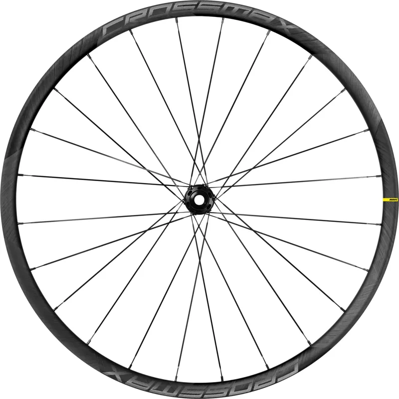 Mavic Crossmax XL R 29 Disc 6 Bolt-1
