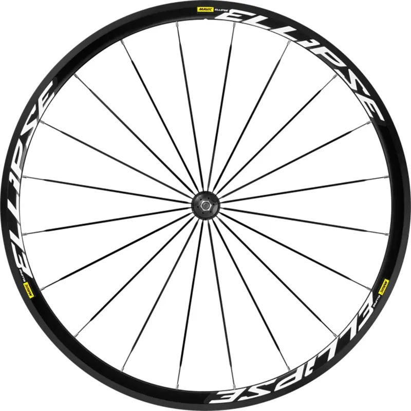 Mavic Ellipse Wheels-1