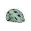 MET Hooray Kid's Helmet in Teal Crocodile