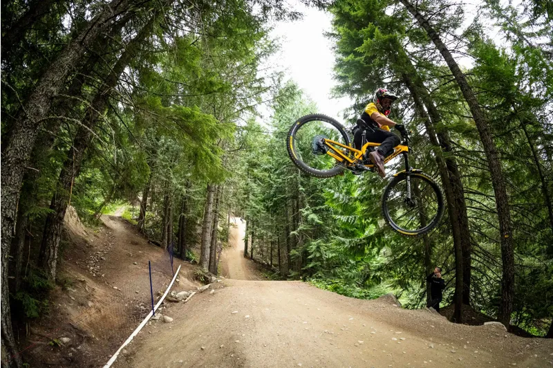 Nukeproof Bikes | Tough, Trail-Ready Mountain Bikes Built for Performance