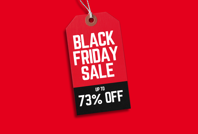 Black Friday Cycling Deals 2025 | Huge Savings on Bikes, Gear & Accessories