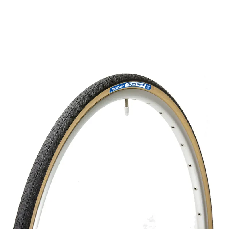 Panaracer Pasela Pt Folding Tyre in Black