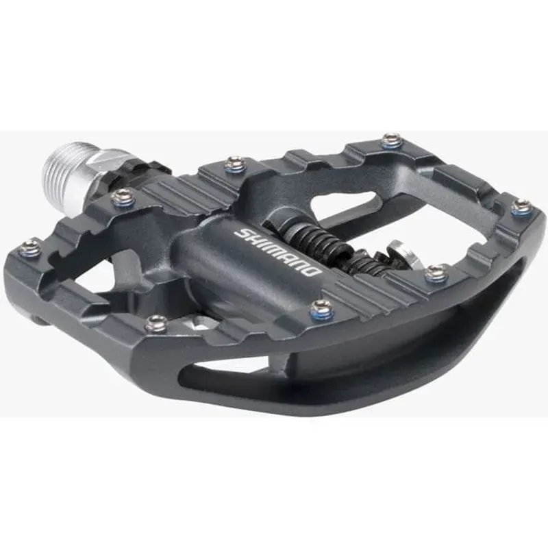 Shimano Pedals PD-EH500 SPD 9/16 inches Pedals-1