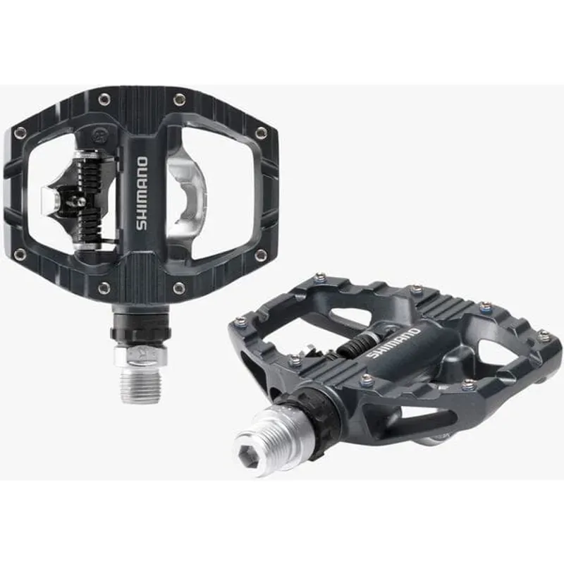 Shimano Pedals PD-EH500 SPD 9/16 inches Pedals-3