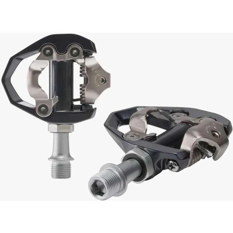 Shimano Pedals PD-ES600 SPD Pedals-2