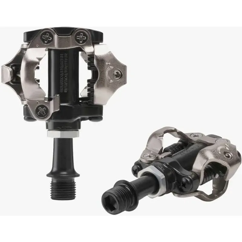 Shimano Pedals PD-M540 MTB SPD Pedals in Black-2