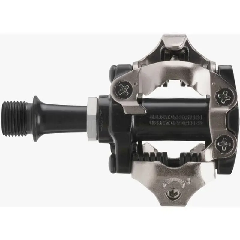 Shimano Pedals PD-M540 MTB SPD Pedals in Black-4