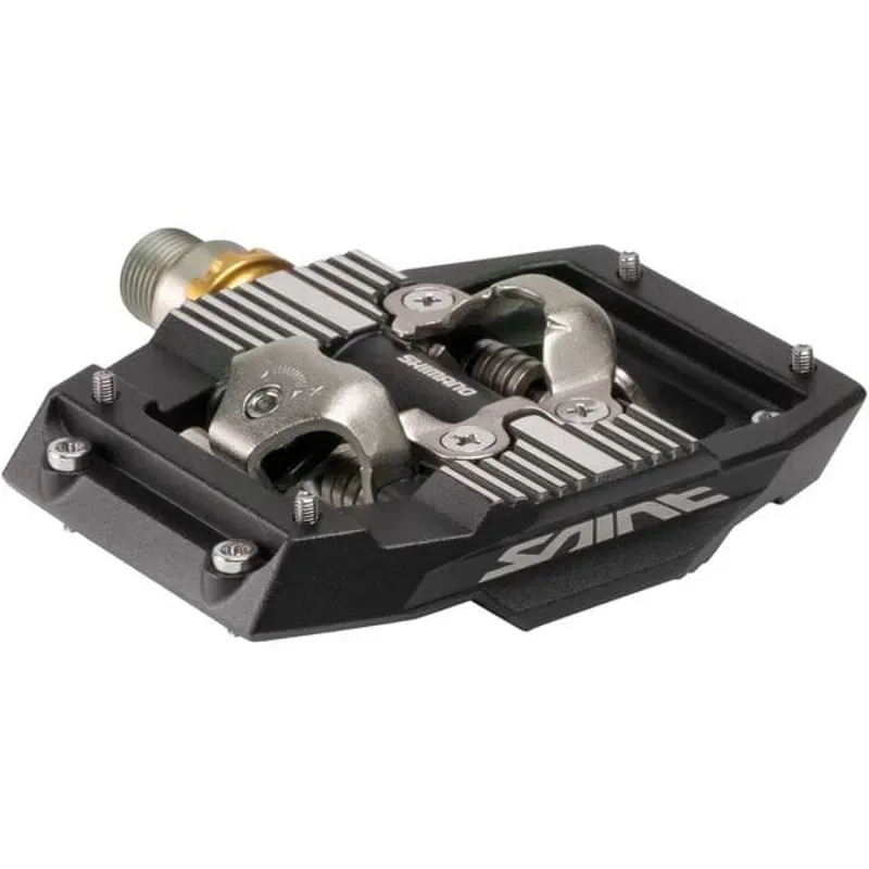 Shimano Pedals PD-M821 Saint SPD Pedals