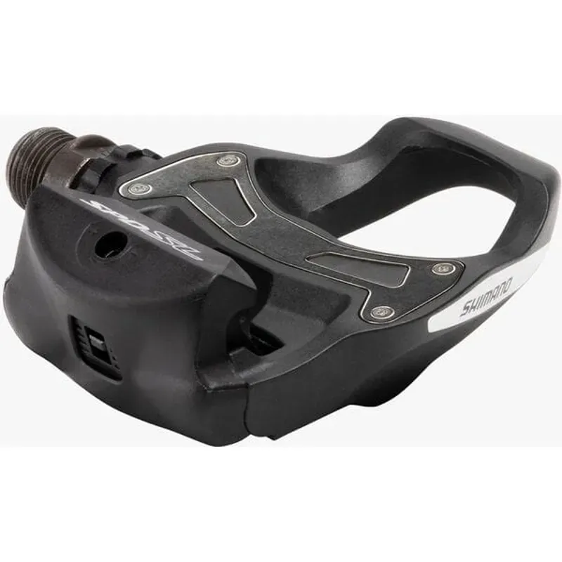 Shimano Pedals PD-R550 SPD SL 9/16 Inches Road Pedals in Black