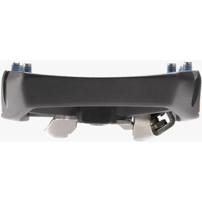 Shimano Pedals PD-T8000 XT MTB SPD 9/16 inches Trekking Pedals in Black-4