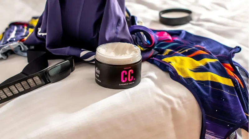 Muc-Off Athlete Performance Ladies Chamois Cream 100ml-3