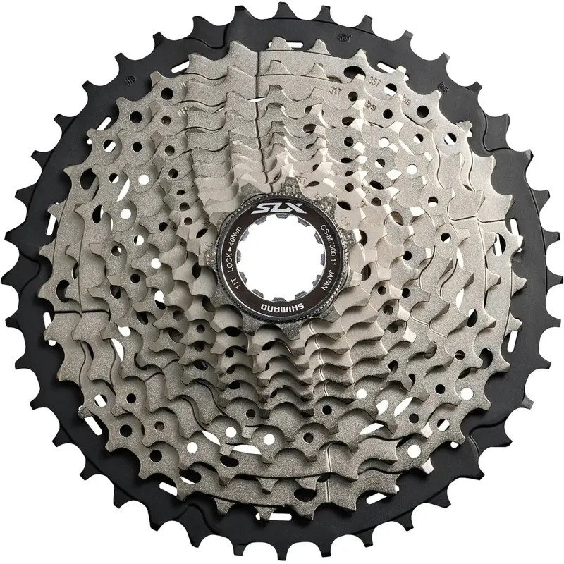 Shimano SLX M7000 11sp Cassette 11-42