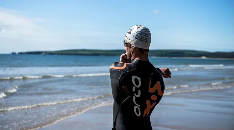 Muc-Off Athlete Performance Luxury Warm Up Cream 100ml-2