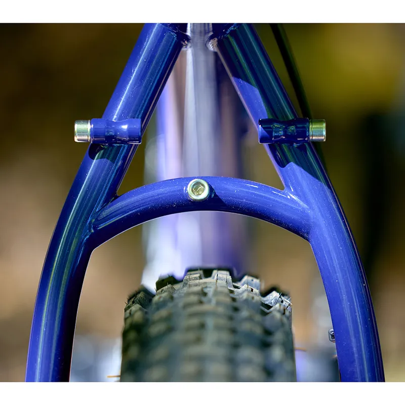 Grappler Bike - Blue Subterranean Homesic-11