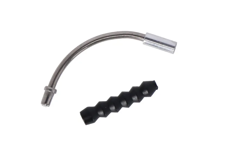 XLC 135 DEG BRAKE PIPE BR-X101