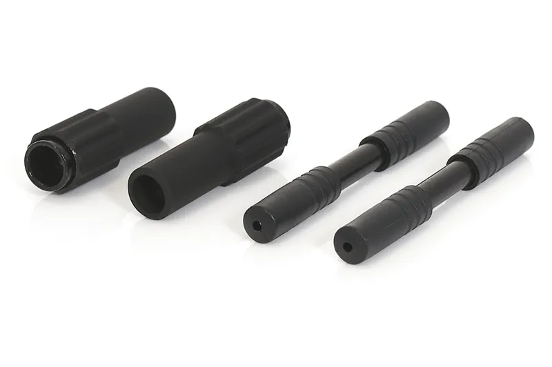 Xlc Mini Gear Cab Line Adjuster Black