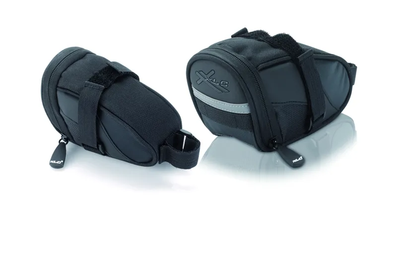Xlc Saddle Bag