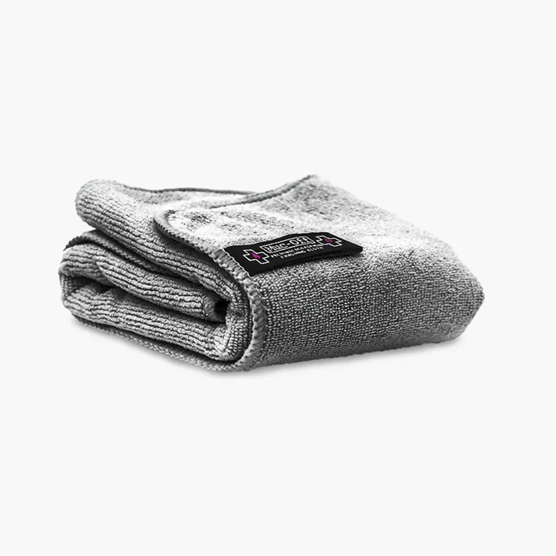 Muc-Off Premium Microfiber Polishing Cloth-1