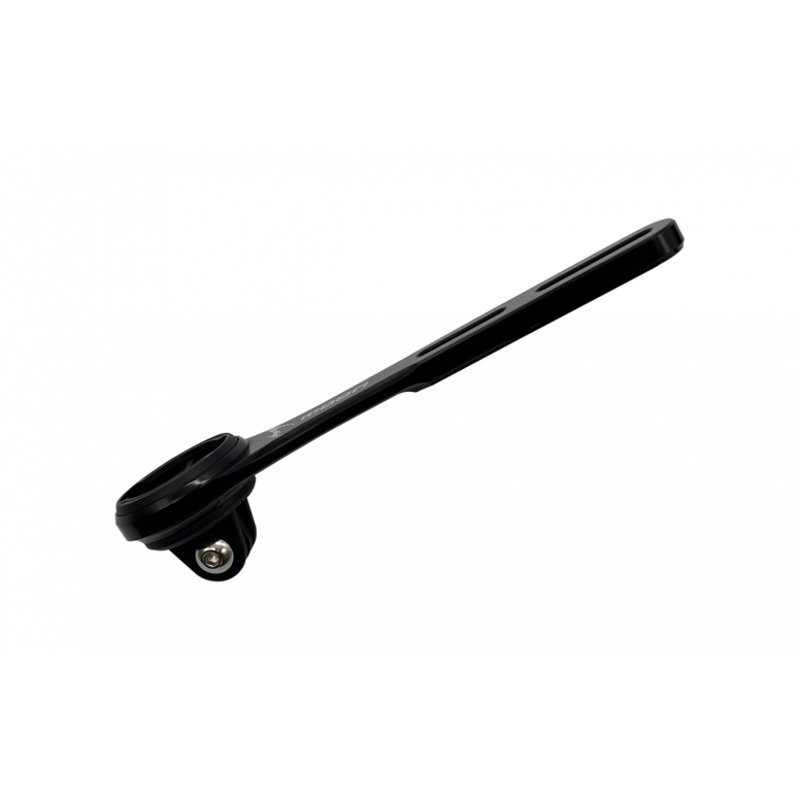Moon M-06 Integrated Bar/Stem Mount in Black-2