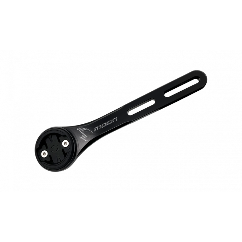 Moon M-06 Integrated Bar/Stem Mount in Black-1
