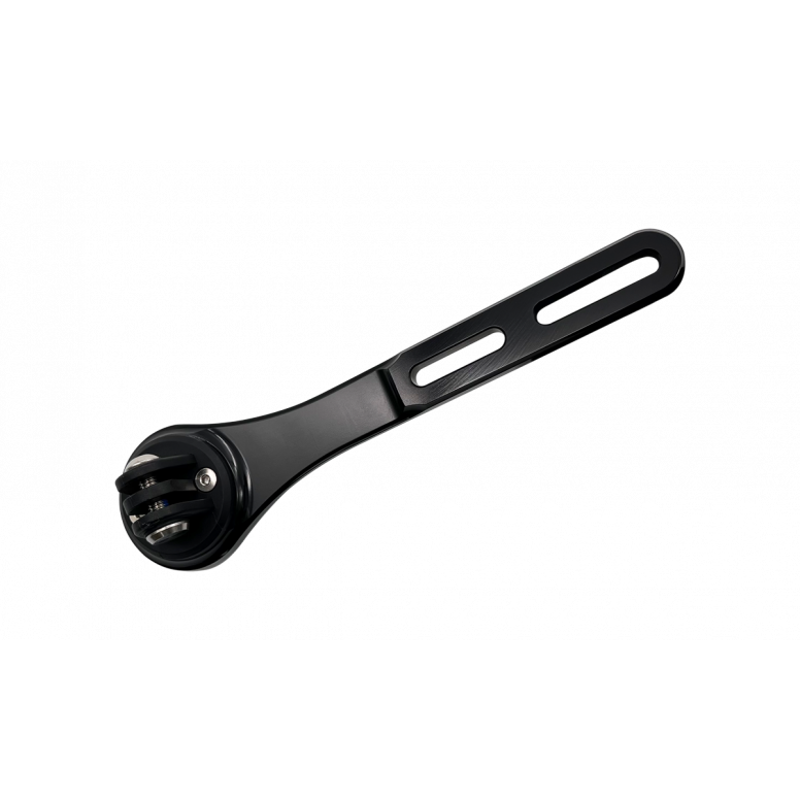 Moon M-06 Integrated Bar/Stem Mount in Black