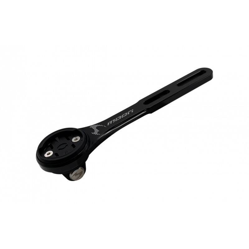 Moon M-06 Integrated Bar/Stem Mount in Black-3