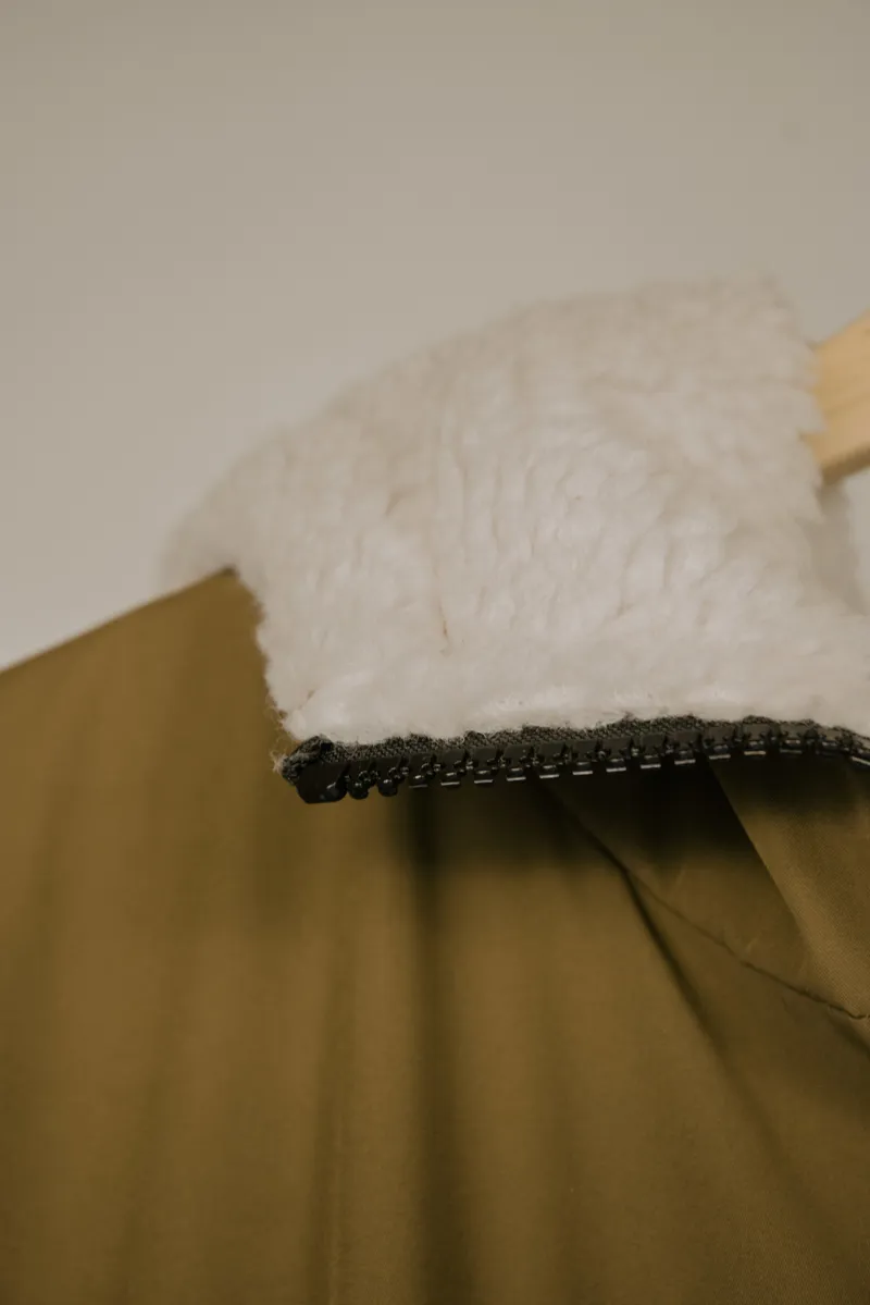 Trekkier Packabale Explorers Dry Robe-6