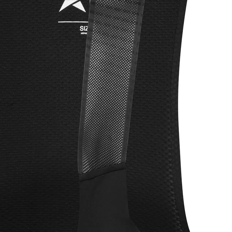 2021 Altura Icon Bib Shorts in Black-3