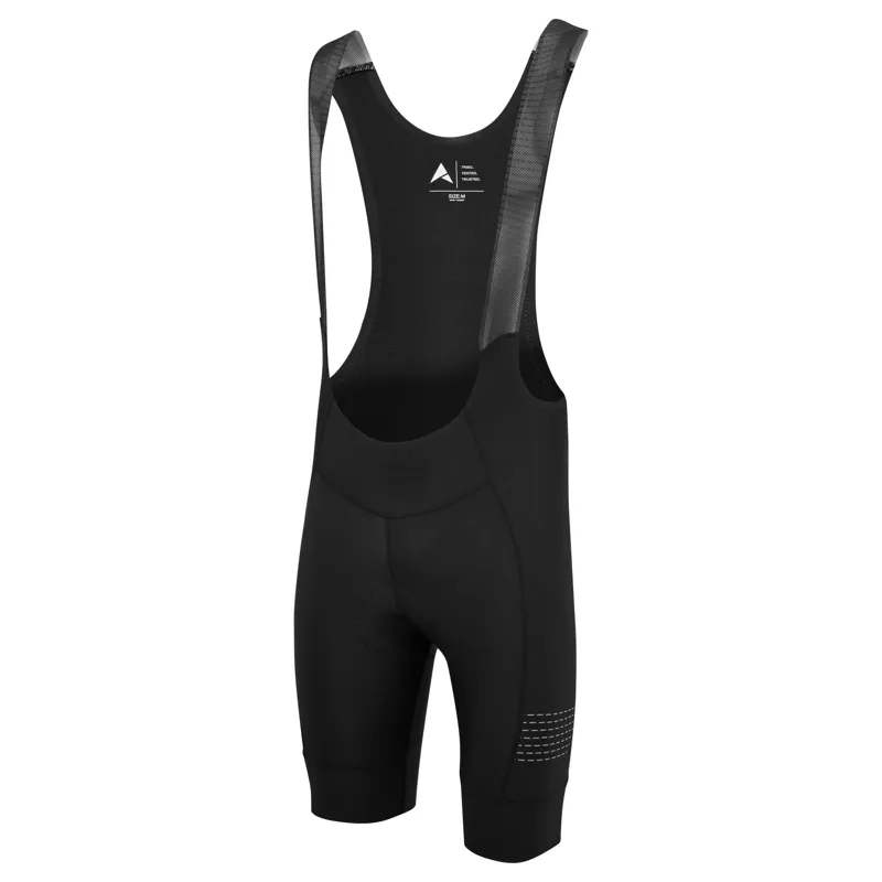 2021 Altura Icon Bib Shorts in Black-2
