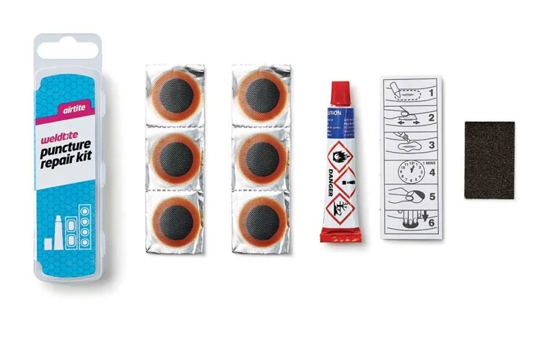 Puncture Kit Feather Edge 