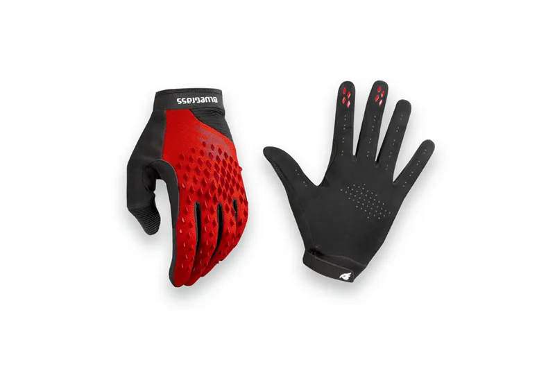 Bluegrass Prizma 3d Red