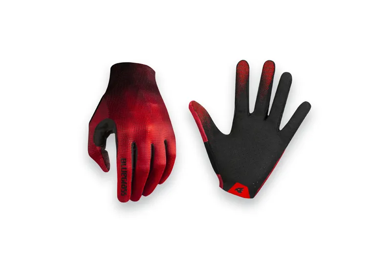 Bluegrass Vapor Lite Red